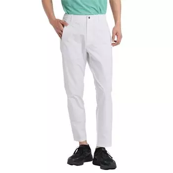 Jersey Descente SUNCREEN TAIKYU Long Pants Cooling Function Stretch Water Repellent Fade Resistant Noiseless Training Running [Move Sports] Men s