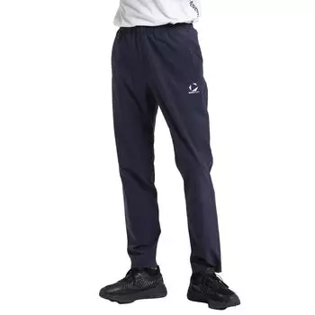 Jersey Descente SUNSCREEN TAIKYU Long Pants Cooling Function Stretch Water Repellent Fade Resistant Noiseless Training Running [Move Sports] Men s