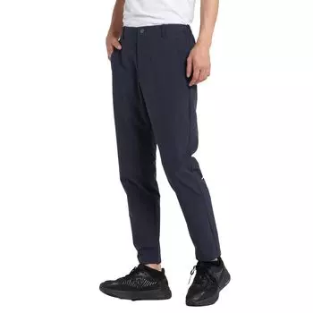 Jersey Descente SUNSCREEN TAIKYU Long Pants Cooling Function Stretch Water Repellent Fade Resistant Noiseless Training Running [Move Sports] Men s