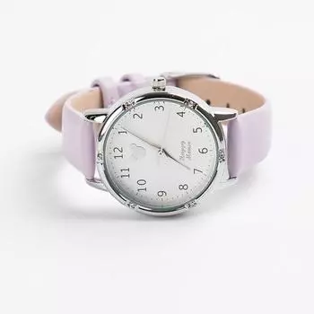 Jervy Shop студенческие наручные часы CU819 с кроликом в консервативном стиле, популярные корейские часы