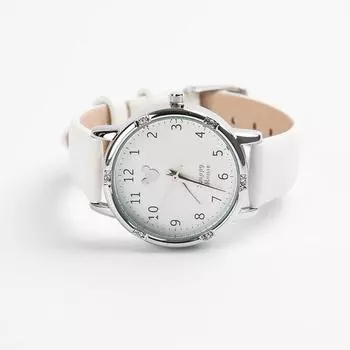 Jervy Shop студенческие наручные часы CU819 с кроликом в консервативном стиле, популярные корейские часы