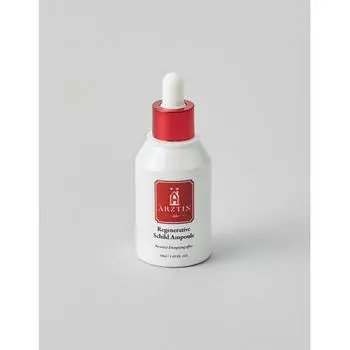 Эрзтин Регенеративная иловая ампула 30 мл