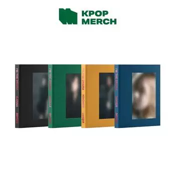 Эспа - Драма (Последовательность Вер.)