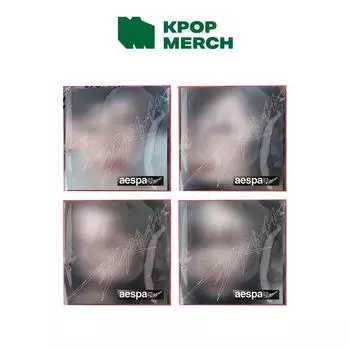 Эспа - Драма (Сцена Вер.) Random 1+KPM