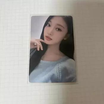 Эспа Ниннинг Мой мир Эзви Пока