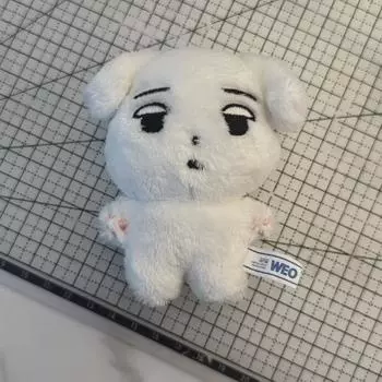 Эспа Винтер Джикки — кукла