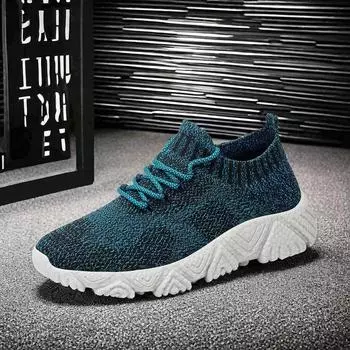 Эспадрильи для мужчин, кроссовки-хамелеоны, модные кроссовки, мужская летняя обувь, дизайнерская роскошь 2024, теннис, красный, новый 36 синий