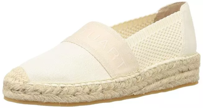 Эспадрильи Stuart Cutter Shoes I cm E [Jill Shoe] женские 23,5