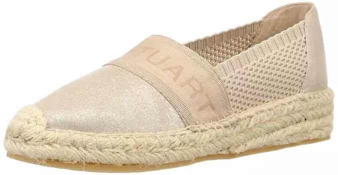 Эспадрильи Stuart Cutter Shoes PGD cm E [Jill Shoe] женские 22,5