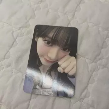 Эспакарина 4-я годовщина MD фотокарточка