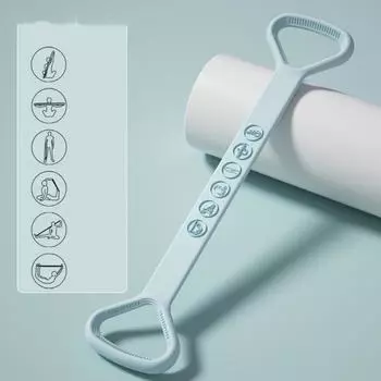 Эспандер для груди, лента для йоги, эластичная лента, петля для йоги, йога, пилатес Style 2