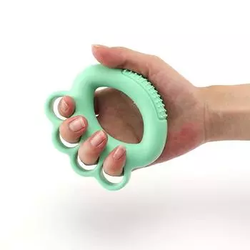 Эспандер для кисти, эспандер для предплечья, фитнес-товары для мужчин, тренировка мышц рук, сила рук