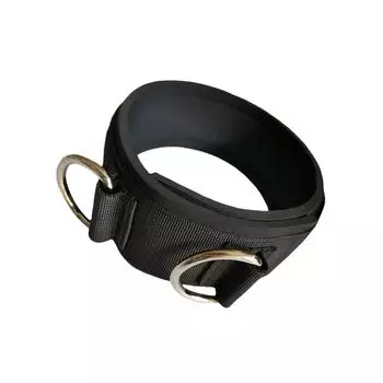 Эспандер для ног Фитнес-тренажер для силовых тренировок Тренажерный зал для дома Йога