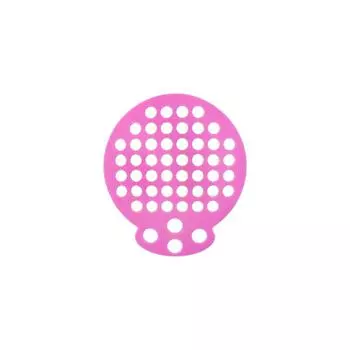 Эспандер для пальцев | Эспандер для пальцев для силы хвата | Сетка для упражнений для рук с различным сопротивлением One Size розовый