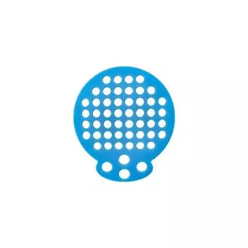 Эспандер для пальцев | Эспандер для пальцев для силы хвата | Сетка для упражнений для рук с различным сопротивлением One Size синий