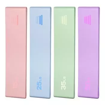 Эспандер-петля для йоги, эластичная силиконовая лента для упражнений, тренировок, пилатеса, эластичные ленты для коррекции фигуры зелёный