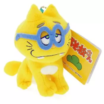 Эспер Нянко Плюшевый Маскот Высота 13см Osomatsu-san