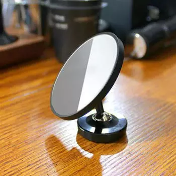 Эспрессо Линза Шот Зеркало для Бездонного Портафильтра, Аксессуары Для Кофемашины Для Кафе-Бара, Скорость Потока