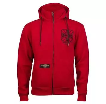 Jesse James Workwear Inudstry мотокуртка 2XL