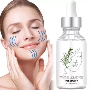 Эссенции для лица с розмарином Essences 30 мл Essences Skin Essences для сужения пор