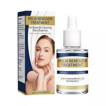 Эссенции для уменьшения следов от акне, восстанавливающие, увлажняющие, увлажняющие для кожи лица, уменьшающие акне, 30 мл One Size белый