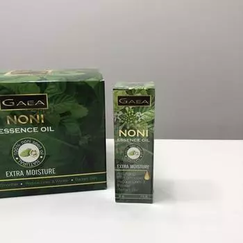 Эссенционное масло Porabee Noni, 30 мл, 3 шт.