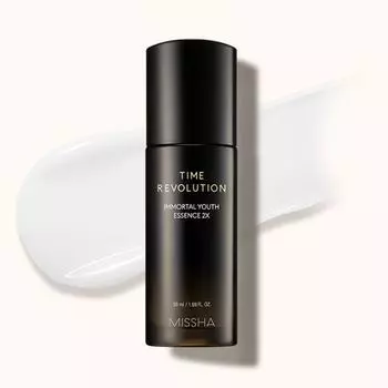 Эссенция бессмертной молодости MISSHA Time Revolution 2X 50 мл 1 PCS