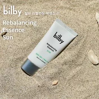 Эссенция Bilby Rebalancing Essence Sun 50 мл