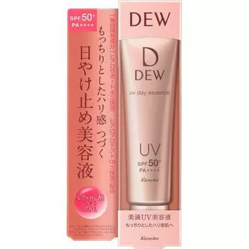Эссенция Dew Uv Day 40 г