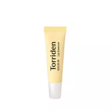 Эссенция для губ Toriden Solidin Ceramide Lip Essence 11 мл, смешанные цвета, 1 шт.