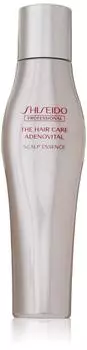 Эссенция для кожи головы Adenovital Scalp Essence для ухода за волосами 180 мл [Shiseido Professional] белый