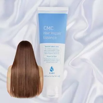 Эссенция для лечения волос Blanc CMC 180 мл, 1 шт.
