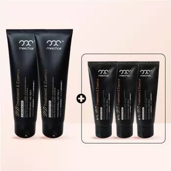 Эссенция для лечения волос Miche Didi No Wash 2+3