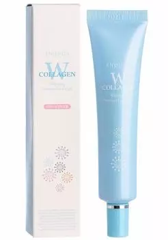 Эссенция для лица с коллагеном ENOUGH W Collagen Whitening Premium Essence 30мл
