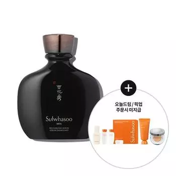 Эссенция для мужчин Sulwhasoo 140 мл