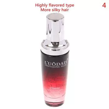 Эссенция для повреждённых и сухих волос