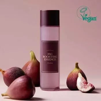 Эссенция для повышения тонуса I m From Pig 150 мл