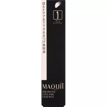 Эссенция для ресниц Maquillage Dramatic 8г