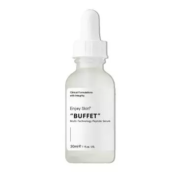 Эссенция для уголков глаз Антивозрастная Увлажняющая Увлажняющая Сухая кожа Морщины Полипептид Против морщин 30ml