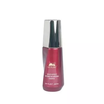 Эссенция для ухода Purple Reishi 40 мл Сыворотка-эссенция Aging Care Serum Sign Care Firmness Moisturizing Contains Alpine Plant Extract Multi-Age