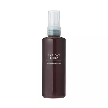 Эссенция для ухода за кожей лица MUJI Aging Care Essence 150 мл 44294208 1 шт. [Квази-лекарство] (х 1)