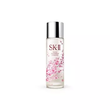 Эссенция для ухода за лицом Sakura Limited Edition 75 мл чистый