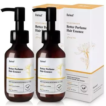 Эссенция для волос Dalif Galactomyces Better Perfume с ароматом иланг-розы, 90 мл, 2 шт.
