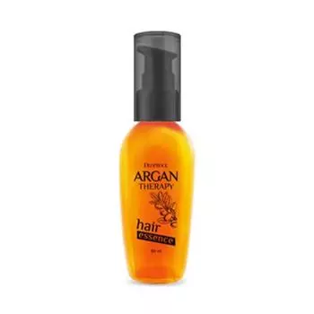 Эссенция для волос Deoproce Argan Therapy Hair Essence 80g