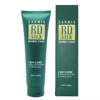 Эссенция для волос Garmia RD Aldi Silk Treatment 180 мл