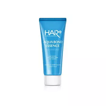 Эссенция для волос Hair Plus Aqua Bond 95 мл*1 шт./2 шт. 1Pc