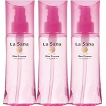 Эссенция для волос Lasana Seaweed Hair Essence L 120 мл x 3 шт. [3 шт.] (4990742210279)