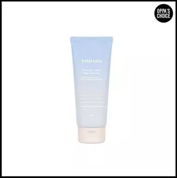 Эссенция для волос Vodana DAMAGE COVER 150мл (ЛУЧШЕ С УТЮЧКАМИ ДЛЯ ВОЛОС VODANA) 150ml синий