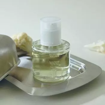 Эссенция для восстановления поврежденных волос Anillo Patchouli Garden 50 мл
