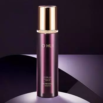 Эссенция для восстановления возраста Ohui 50 мл # 50mL